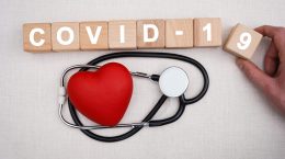 COVID-19 et vitamine D