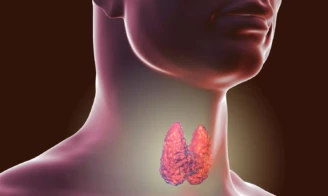 Les aliments de la thyroïde