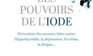 Carence en iode et cancer du sein