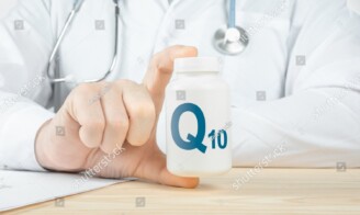 Les pouvoirs du coenzyme Q10