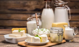 Produits laitiers, au lait entier ou allégés ?